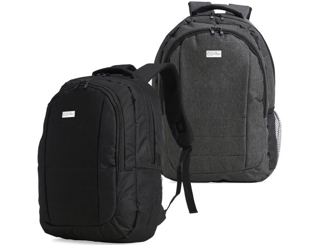 Mochila Personalizada NUCLEO BAG