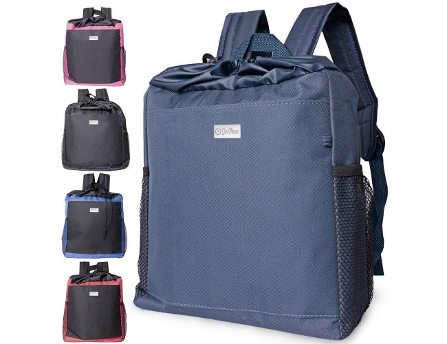Mochila Trmica Personalizada THERMA BAG