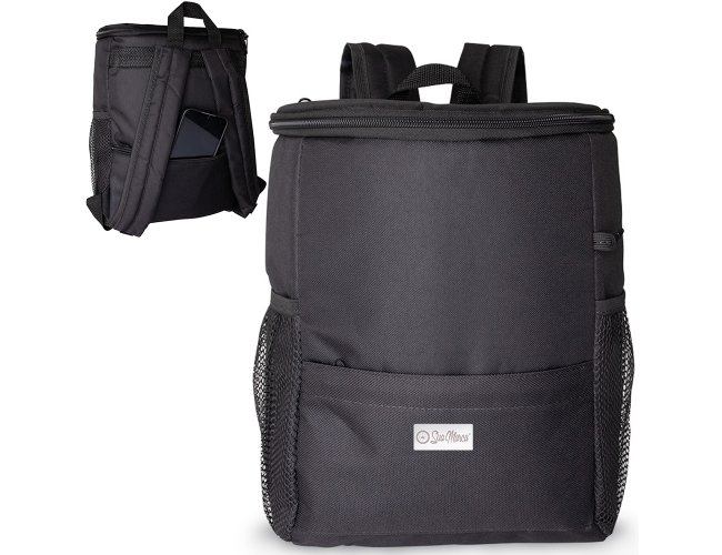 Mochila Trmica Personalizada COOLPORT BAG