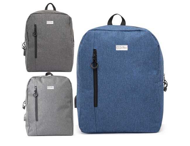 Mochila Personalizada URBAN BAG
