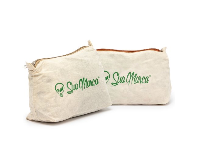 Ncessaire ECO COTTON De Algodo