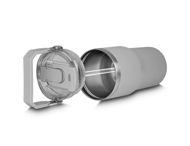 Copo Térmico Personalizado de Inox 650ml XV15158