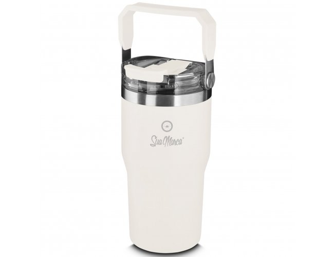 Copo Térmico Personalizado de Inox 650ml XV15158