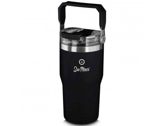 Copo Térmico Personalizado de Inox 650ml XV15158