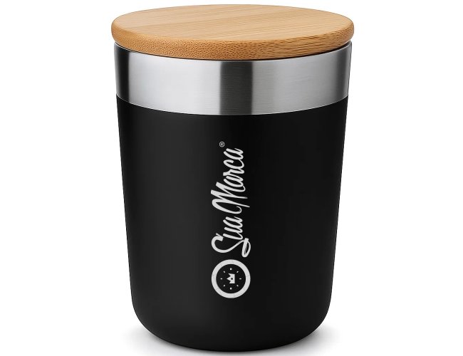 Copo Térmico Personalizado Inox 300ml XV15163