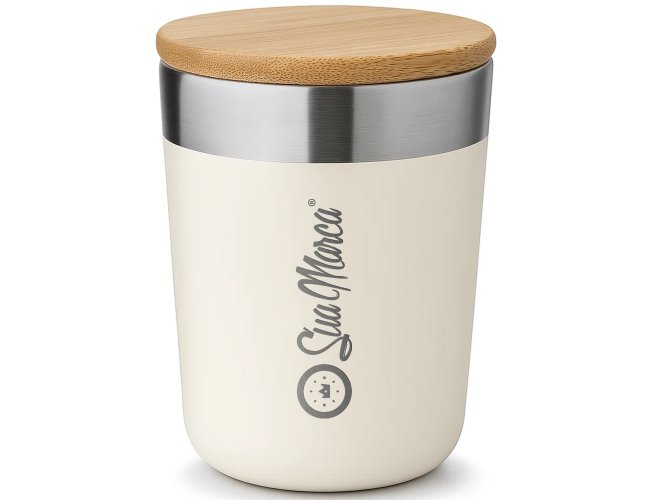 Copo Térmico Personalizado Inox 300ml XV15163