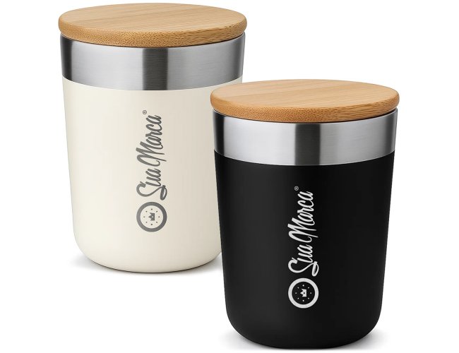 Copo Térmico Personalizado Inox 300ml XV15163