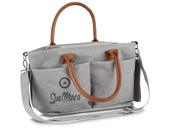 Bolsa Multifuncional Personalizada Maya Bag