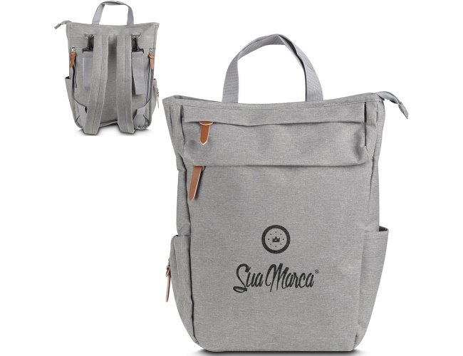 Mochila Multifuncional Personalizada NinaWay Bag