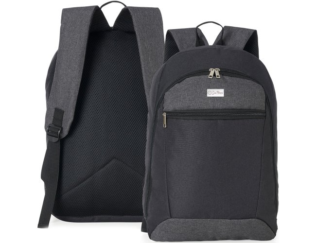 Mochila Personalizada VIBE BAG