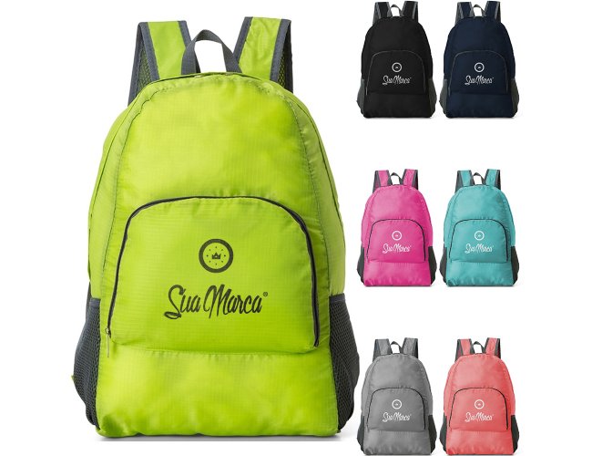Mochila Dobrvel Personalizada MOBILLITY BAG