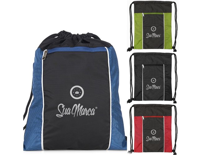 Mochila Saco Personalizada OUTSACK BAG