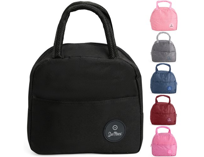 Bolsa Térmica Personalizada 4 Litros XV18967