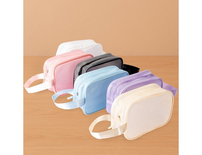 Necessaire Personalizada EVA impermeável XV19024