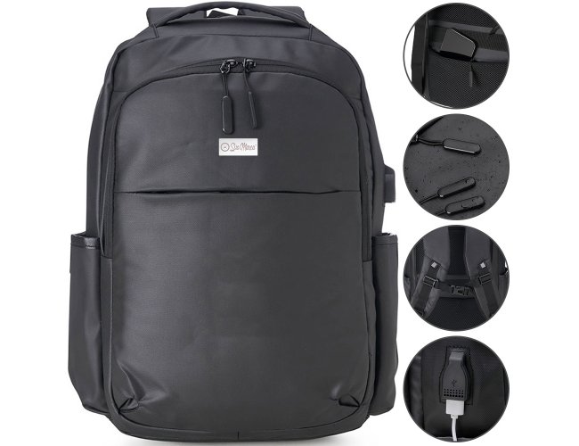 Mochila Personalizada ZENITH BAG