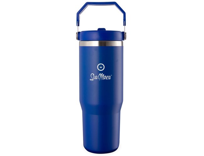 Copo Térmico Personalizado De Inox 800ml XV8146A