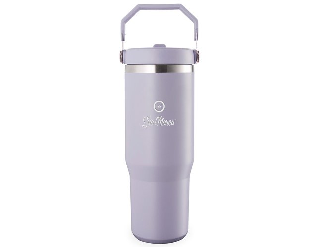 Copo Térmico Personalizado De Inox 800ml XV8146A