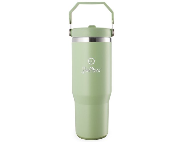 Copo Térmico Personalizado De Inox 800ml XV8146A