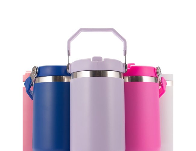 Copo Térmico Personalizado De Inox 800ml XV8146A