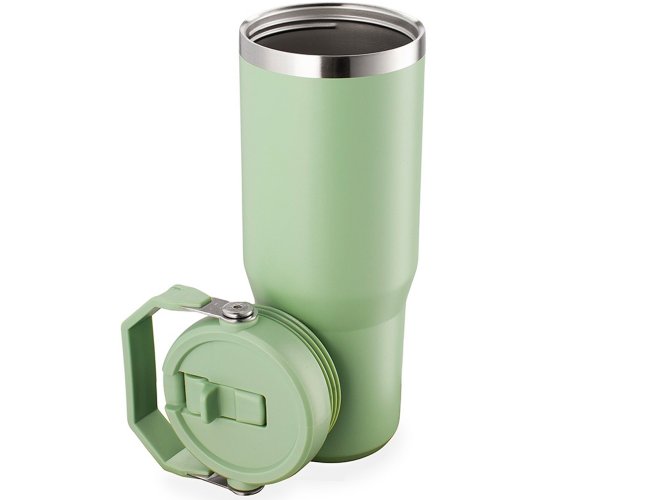 Copo Térmico Personalizado De Inox 800ml XV8146A