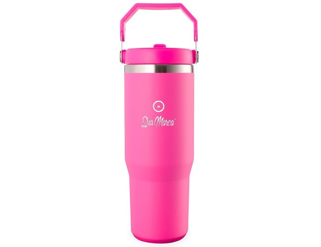 Copo Térmico Personalizado De Inox 800ml XV8146A