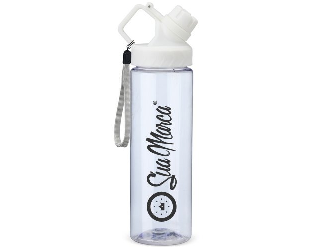 Squeeze Personalizado de Plástico 740ml XV8189
