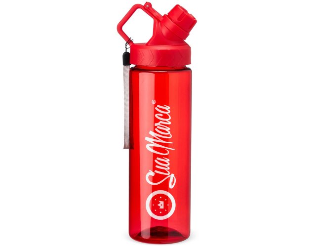 Squeeze Personalizado de Plástico 740ml XV8189