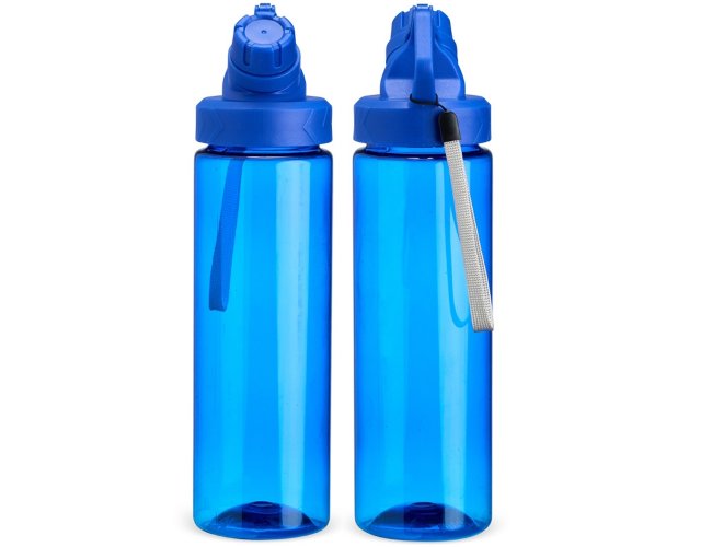 Squeeze Personalizado de Plástico 740ml XV8189