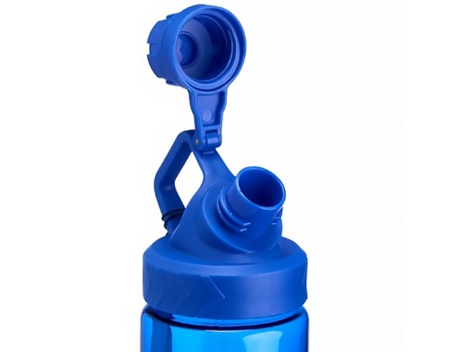 Squeeze Personalizado de Plástico 740ml XV8189