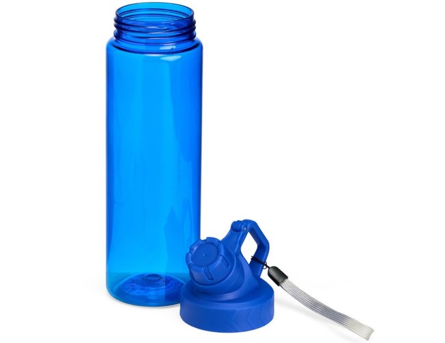 Squeeze Personalizado de Plástico 740ml XV8189