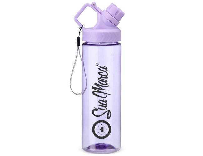 Squeeze Personalizado de Plástico 740ml XV8189