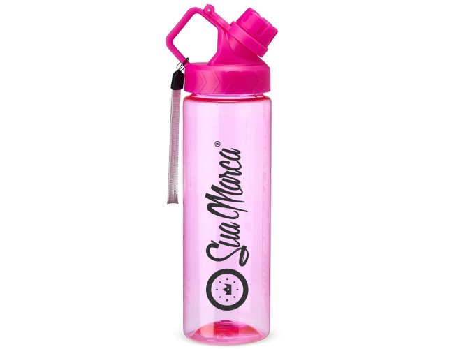 Squeeze Personalizado de Plástico 740ml XV8189