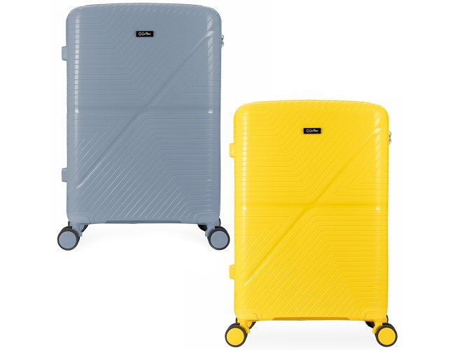 Mala de Viagem Personalizada de 54 Litros XV8263A