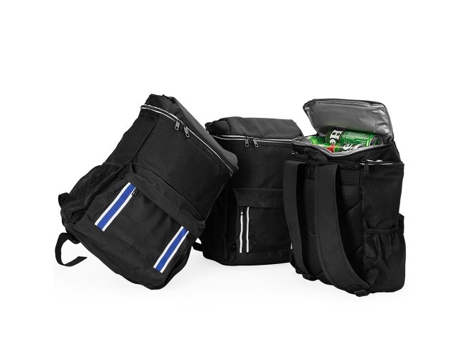 Mochila Térmica Personalizada De 18 Litros XV8314