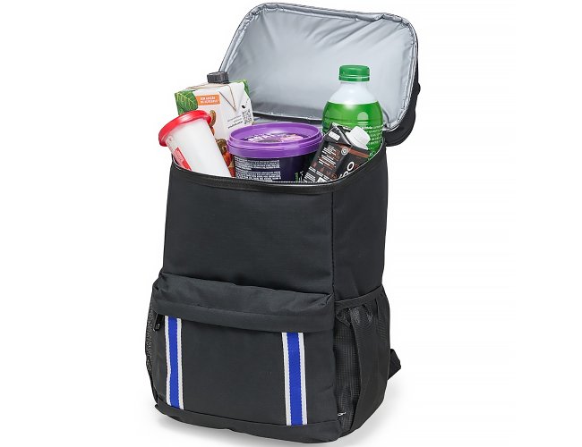 Mochila Térmica Personalizada De 18 Litros XV8314