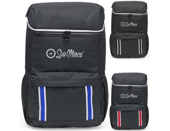 Mochila Térmica Personalizada De 18 Litros XV8314